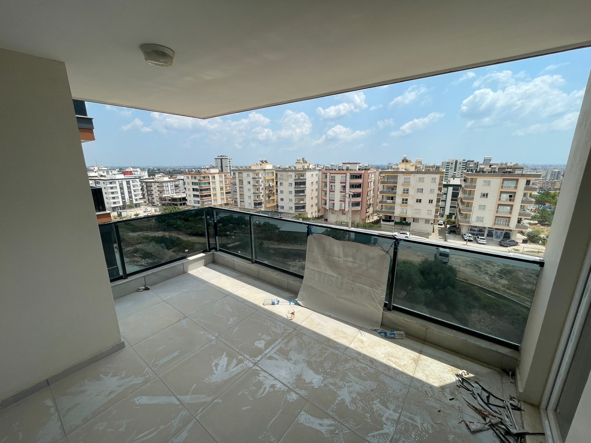 OLGAÇ TERAS